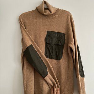 Marimekko Tarpoa Knitted Pullover - XS